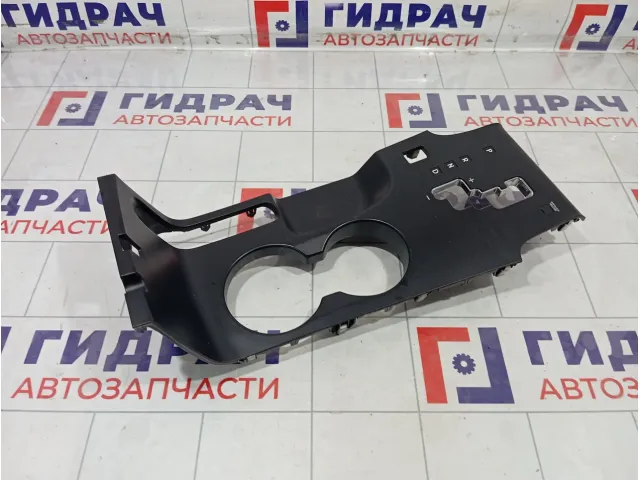Накладка консоли Hyundai ix35 846502Y200