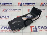 Накладка консоли Hyundai ix35 846502Y200