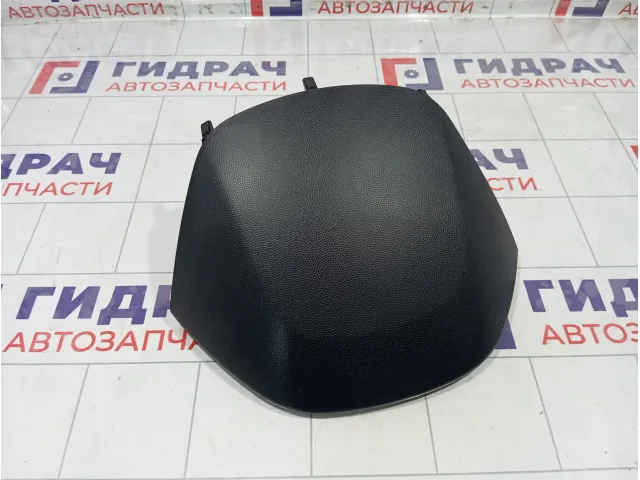 Накладка панели приборов Hyundai ix35 847402S050TAN