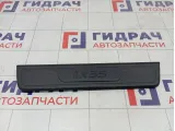 Накладка порога внутренняя передняя левая Hyundai ix35 858782Y100