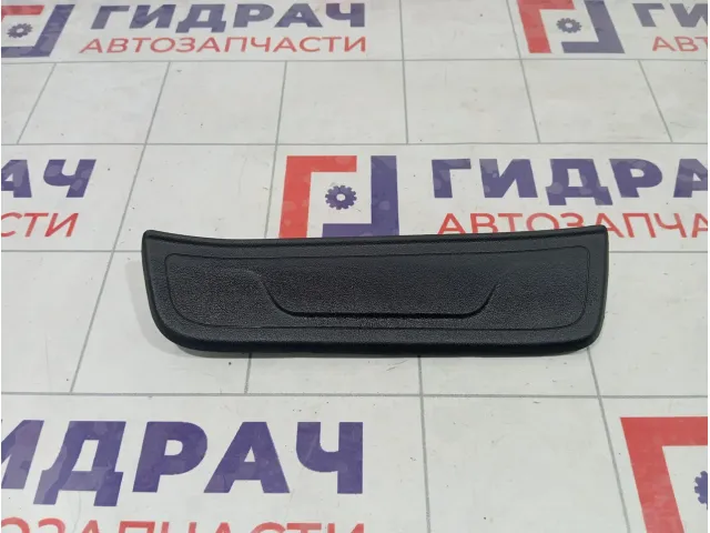 Накладка порога внутренняя задняя левая Hyundai ix35 858792Y000