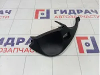 Накладка торпедо левая Hyundai ix35 847312Y000