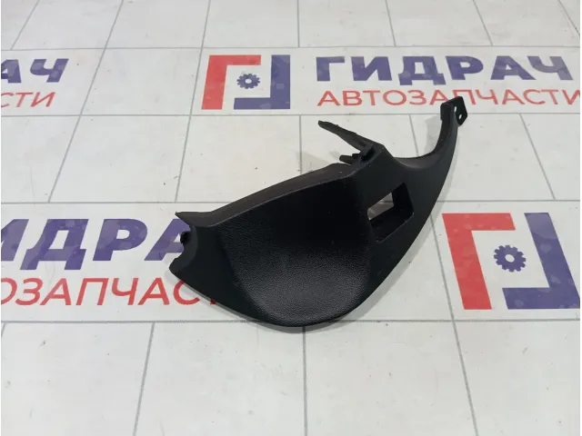 Накладка торпедо левая Hyundai ix35 847312Y000