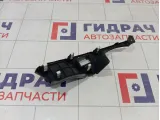 Накладка торпедо левая Hyundai ix35 847312Y000