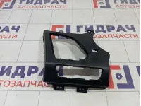 Накладка торпедо левая Hyundai ix35 847212Y000