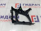 Накладка торпедо левая Hyundai ix35 847212Y000