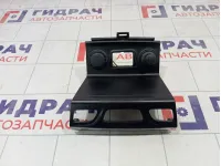 Накладка консоли Hyundai ix35 846212Y050