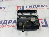 Накладка консоли Hyundai ix35 846212Y050