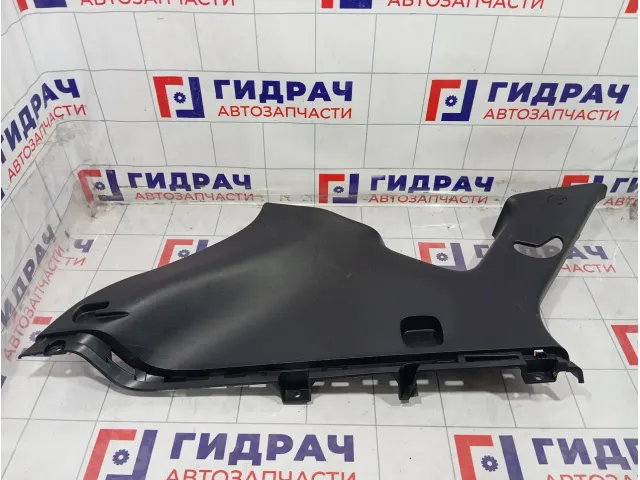 Обшивка стойки задней левой верхняя Hyundai ix35 858512Y100