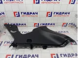 Обшивка стойки задней правой верхняя Hyundai ix35 858612Y100