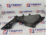 Обшивка стойки задней правой верхняя Hyundai ix35 858612Y100