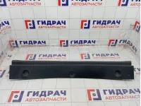 Обшивка багажника на заднюю панель Hyundai ix35 857712Y000