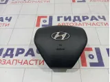 Подушка безопасности в рулевое колесо Hyundai ix35 569002Y1009P