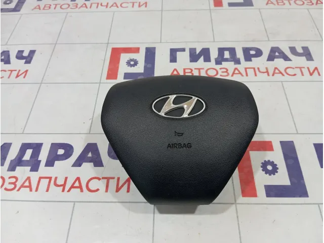 Подушка безопасности в рулевое колесо Hyundai ix35 569002Y1009P