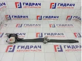 Ремень безопасности с пиропатроном передний левый Hyundai ix35 888102Y2009P