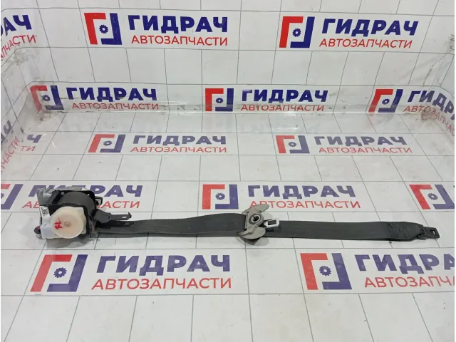 Ремень безопасности с пиропатроном передний левый Hyundai ix35 888102Y2009P