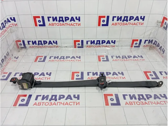 Ремень безопасности задний левый Hyundai ix35 898102Y2009P