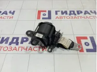 Ремень безопасности центральный задний Hyundai ix35 898502Y2009P