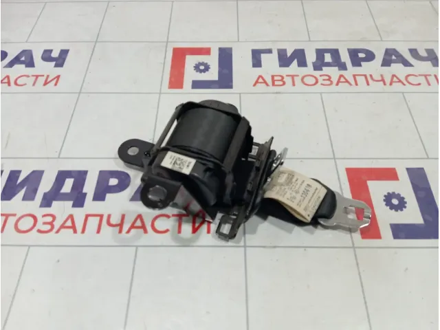 Ремень безопасности центральный задний Hyundai ix35 898502Y2009P