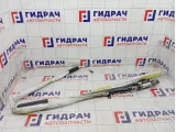 Подушка безопасности боковая (шторка) левая Hyundai ix35 850102Y000