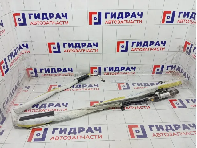 Подушка безопасности боковая (шторка) левая Hyundai ix35 850102Y000