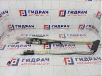 Подушка безопасности боковая (шторка) правая Hyundai ix35 850202Y000