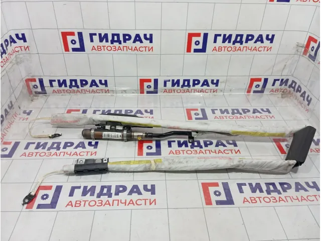 Подушка безопасности боковая (шторка) правая Hyundai ix35 850202Y000