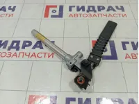 Ответная часть ремня безопасности переднего левого Hyundai ix35 888312Y2009P