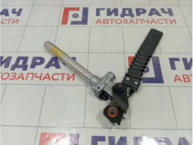 Ответная часть ремня безопасности переднего левого Hyundai ix35 888312Y2009P