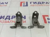 Петли двери передней левой Hyundai ix35