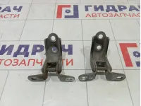 Петли двери передней левой Hyundai ix35