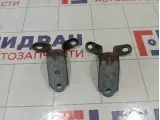Петли двери передней левой Hyundai ix35