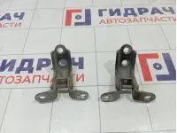 Петли двери передней правой Hyundai ix35