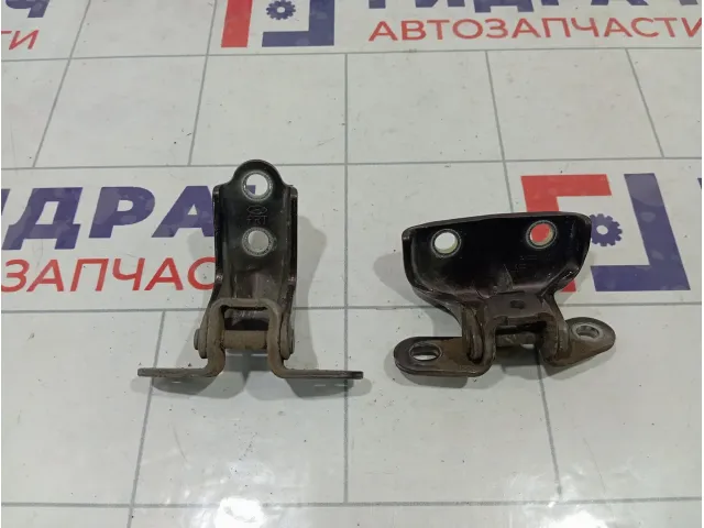 Петли двери задней левой Hyundai ix35