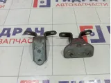 Петли двери задней левой Hyundai ix35