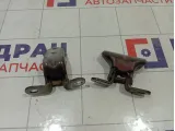 Петли двери задней левой Hyundai ix35