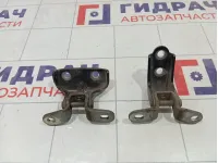 Петли двери задней правой Hyundai ix35