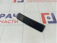 Молдинг крыши левый Hyundai ix35