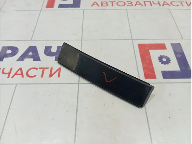 Молдинг крыши левый Hyundai ix35