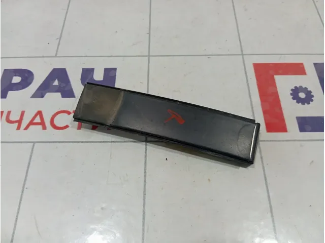 Молдинг крыши правый Hyundai ix35