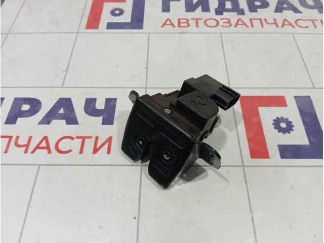 Замок багажника Hyundai ix35 812302S000