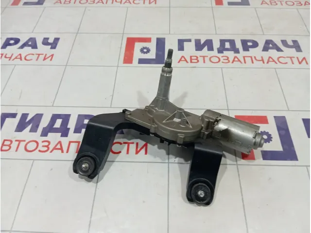 Моторчик стеклоочистителя заднего Hyundai ix35 987001H300