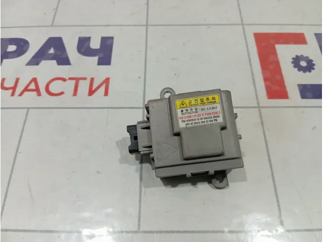 Ионизатор Hyundai ix35 971553F000