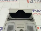 Плафон салонный передний Hyundai ix35 853702Y000