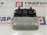 Плафон салонный передний Hyundai ix35 853702Y000