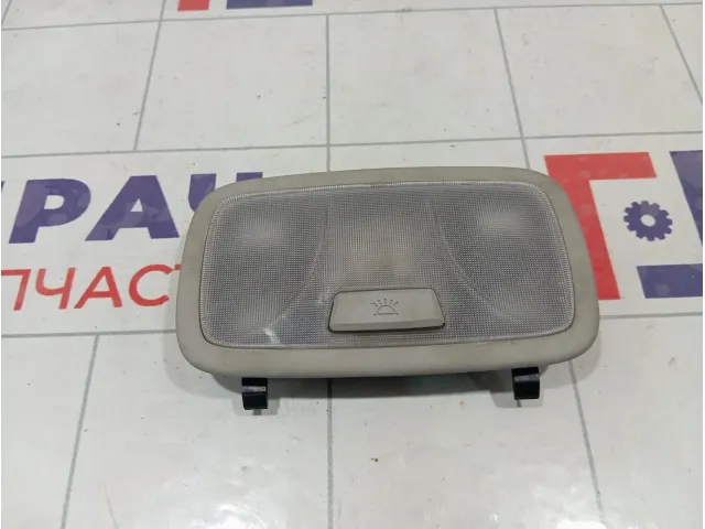 Плафон салонный задний Hyundai ix35 853702Y010