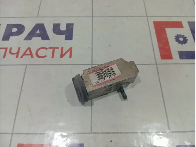 Клапан кондиционера Hyundai ix35 976262Y000
