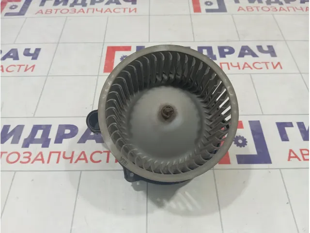 Моторчик отопителя (печки) Hyundai ix35 971132Y000