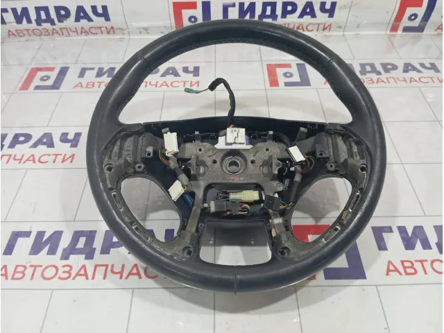 Рулевое колесо Hyundai ix35 561112Y2009P