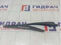 Поводок стеклоочистителя (Поводок дворника) заднего Hyundai ix35 988111H000